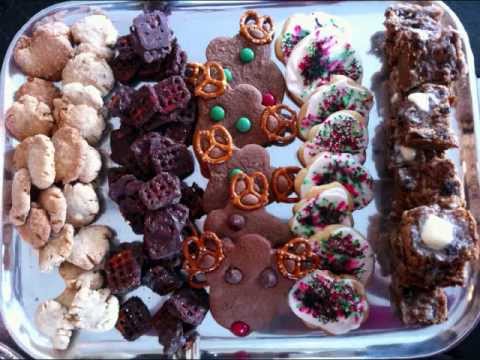 Bob Rivers-It's The Most Fattening Time Of The  Year