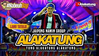 LAGU ALAKATUNG - TATALU || JAIPONG BADJIDORAN NAMIN GROUP