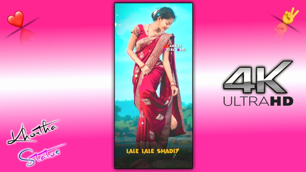 New Khortha Status 🦋 Khortha 4k Full Hd Video 🥀 Khortha Whatsapp Video Status 