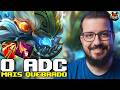 QUALQUER UM JOGA DE KOG RESPEITANDO ESSES REGRAS - WILD RIFT