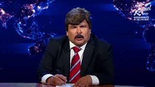 Not To Be Dramatic But This Mystery Sale Is Kind Of Insane.