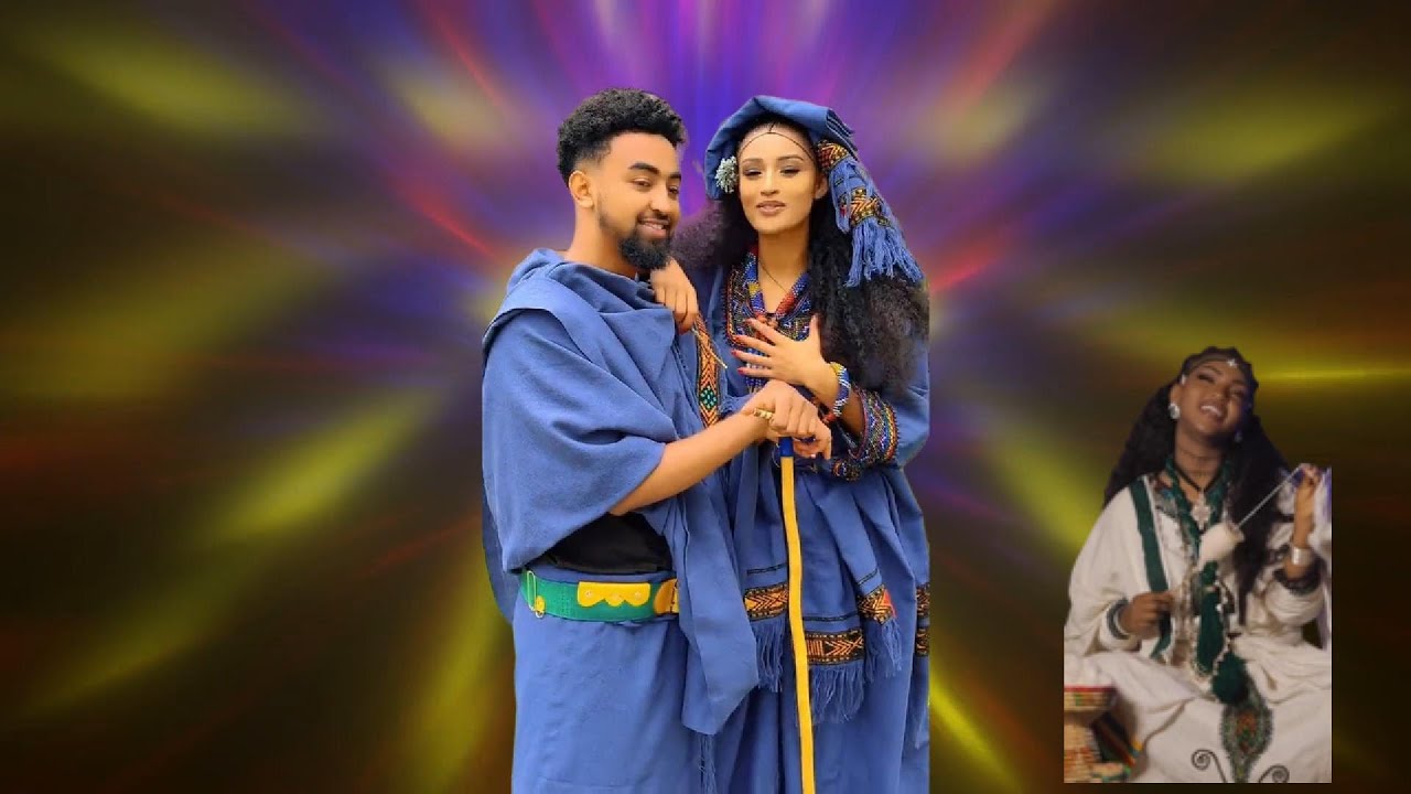 አለምዬ ናና Alemeye Nana Amharic music#New Amharic music 2026
