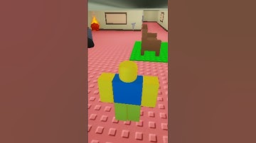oops I failed my math test in roblox (arrested ending