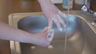 CNA Skills Video 1: Handwashing