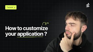 How to Customize Your EKKLO App ?