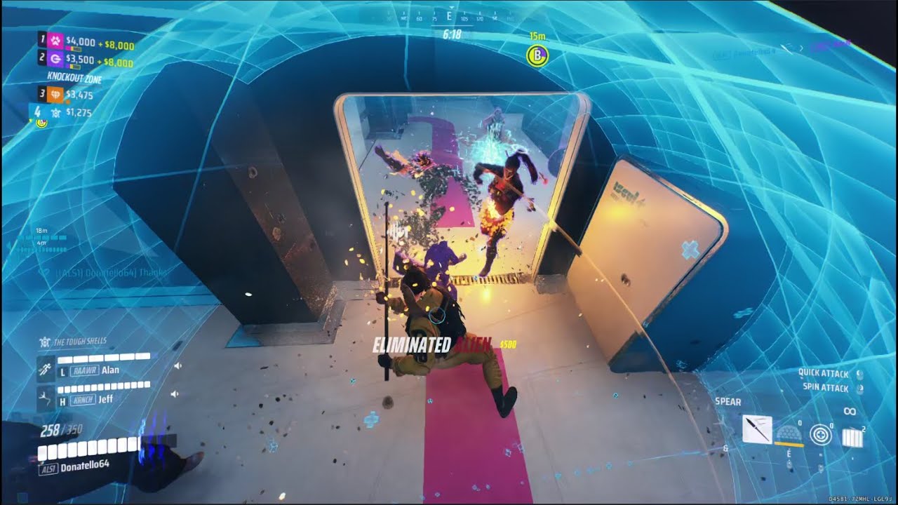 Road to the ruby stick #1