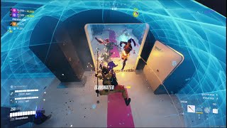 Road to the ruby stick #1