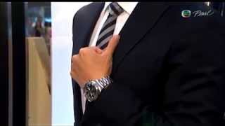 FIYTA executive presents the amazing Space Watch!