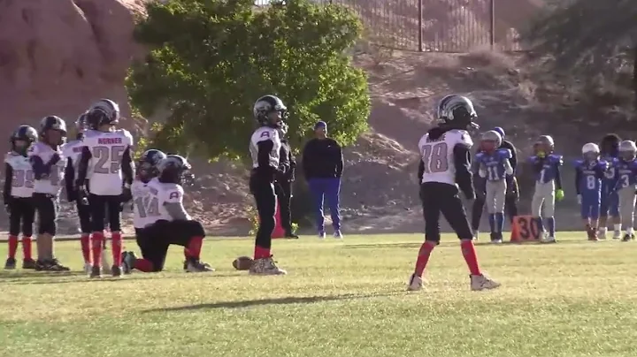 Alta Scouts 2022 vs Dixie   Made with Clipchamp