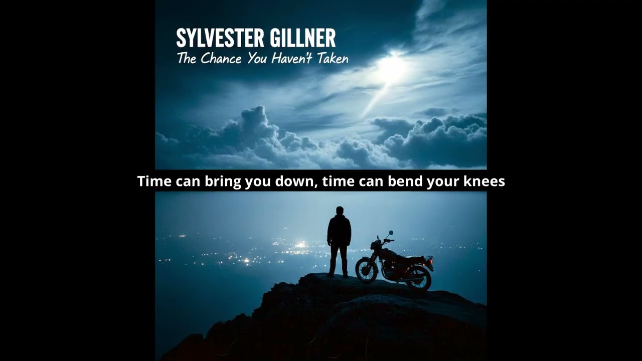 The Chance You Haven’t Taken