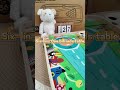 Eco-Friendly Wooden Tabletop Game | 5 Games, Endless Fun