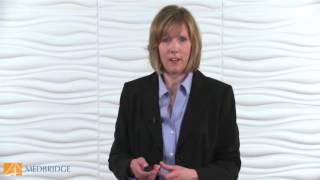 Convergence Deficits After Concussion Video -  Susan Whitney | MedBridge
