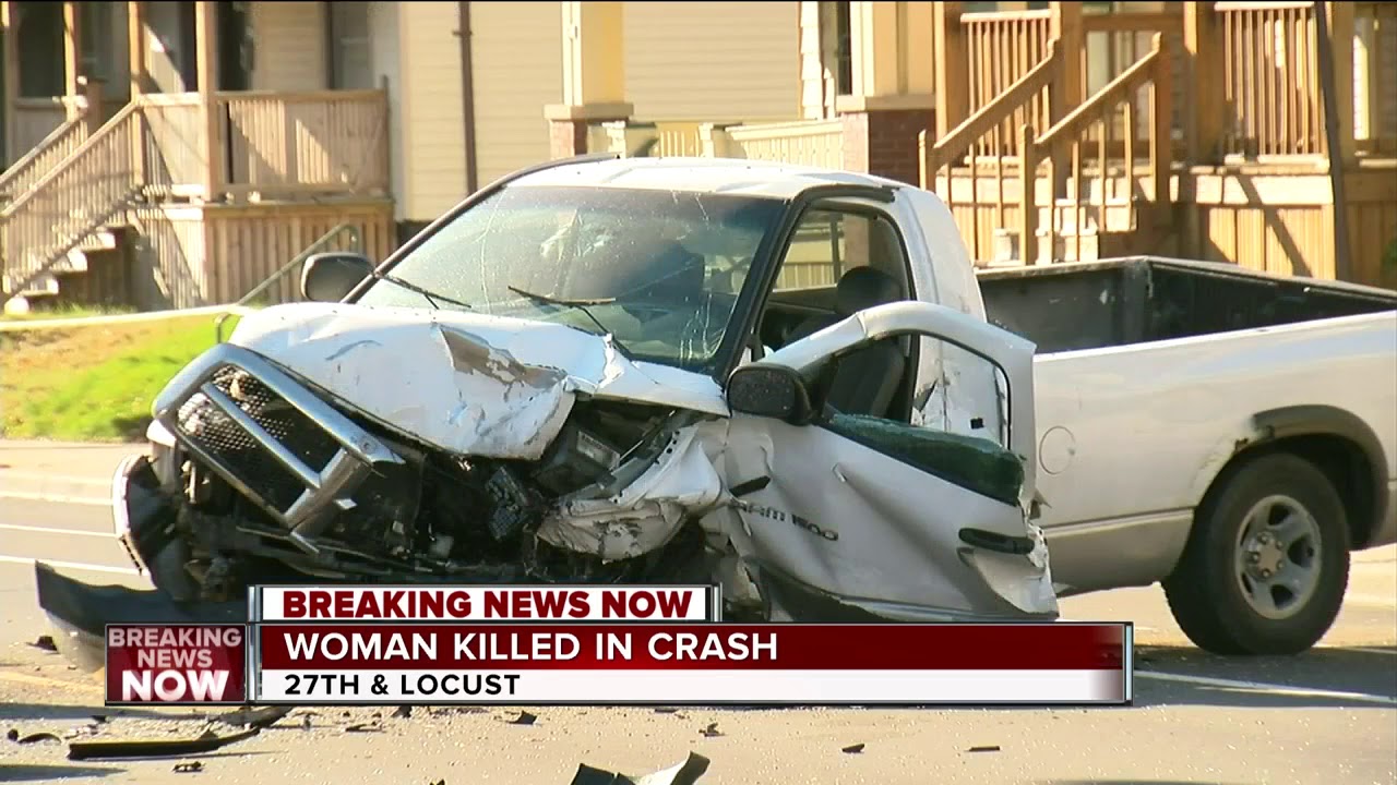 43-year-old Milwaukee woman killed in car crash on Milwaukee's north ...