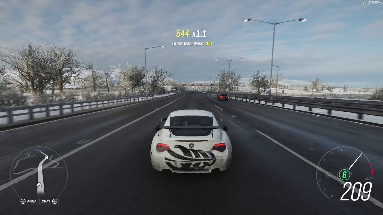 Forza Horizon 4 Top Speed ( epic fail driving ! ) YouTube