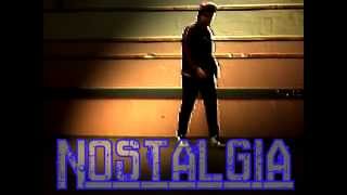 Nostalgia - Free Step (Mikes)