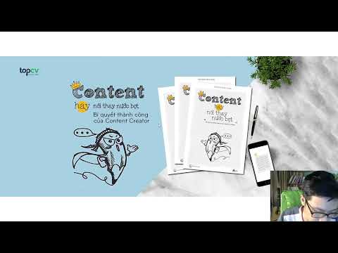 Video Content Hay Nói Thay Nước Bọt - Sách đọc từ streamer... - youtube