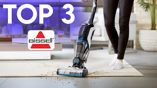 Top 3 Meilleur Aspirateur Laveur Bissell 2025