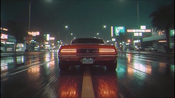 D R E A M  S E Q U E N C E  1 9 8 7   | Synthwave | Dreamwave | Chillsynth