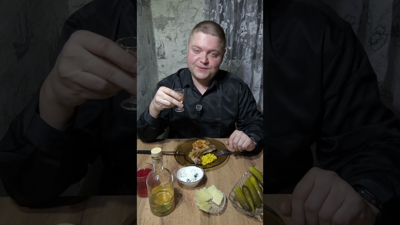 Февраль. Работы нет. Друзья пропали. Никто не звонит. Живу одним днём...