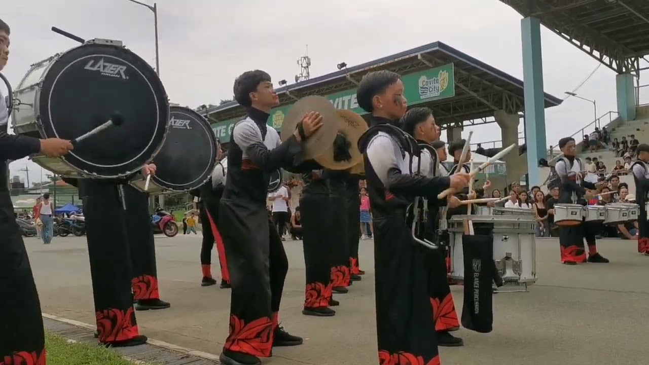 LUCENA WEST 1 COMMUNITY / BLOO CHAMPIONSHIP @CaviteCity 