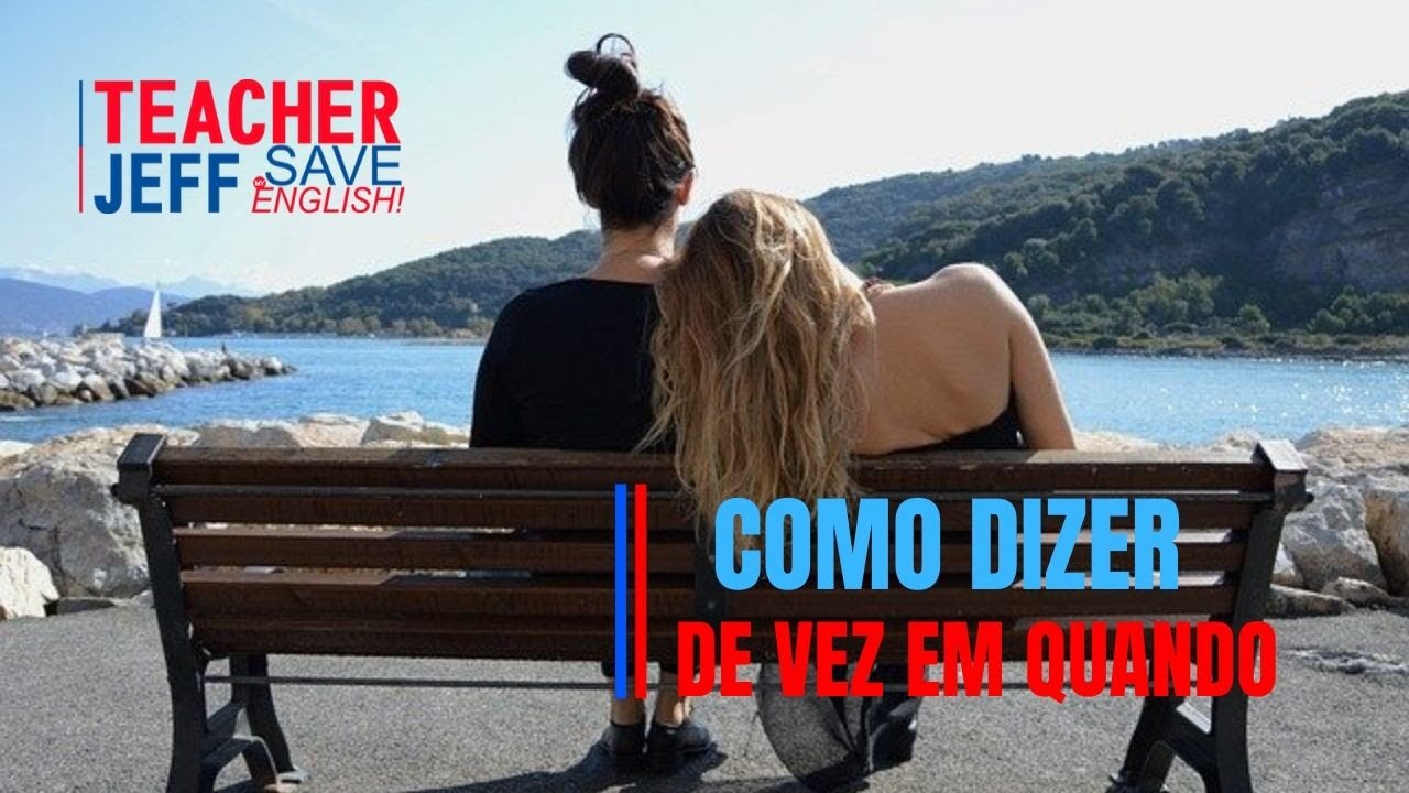 COMO DIZER 