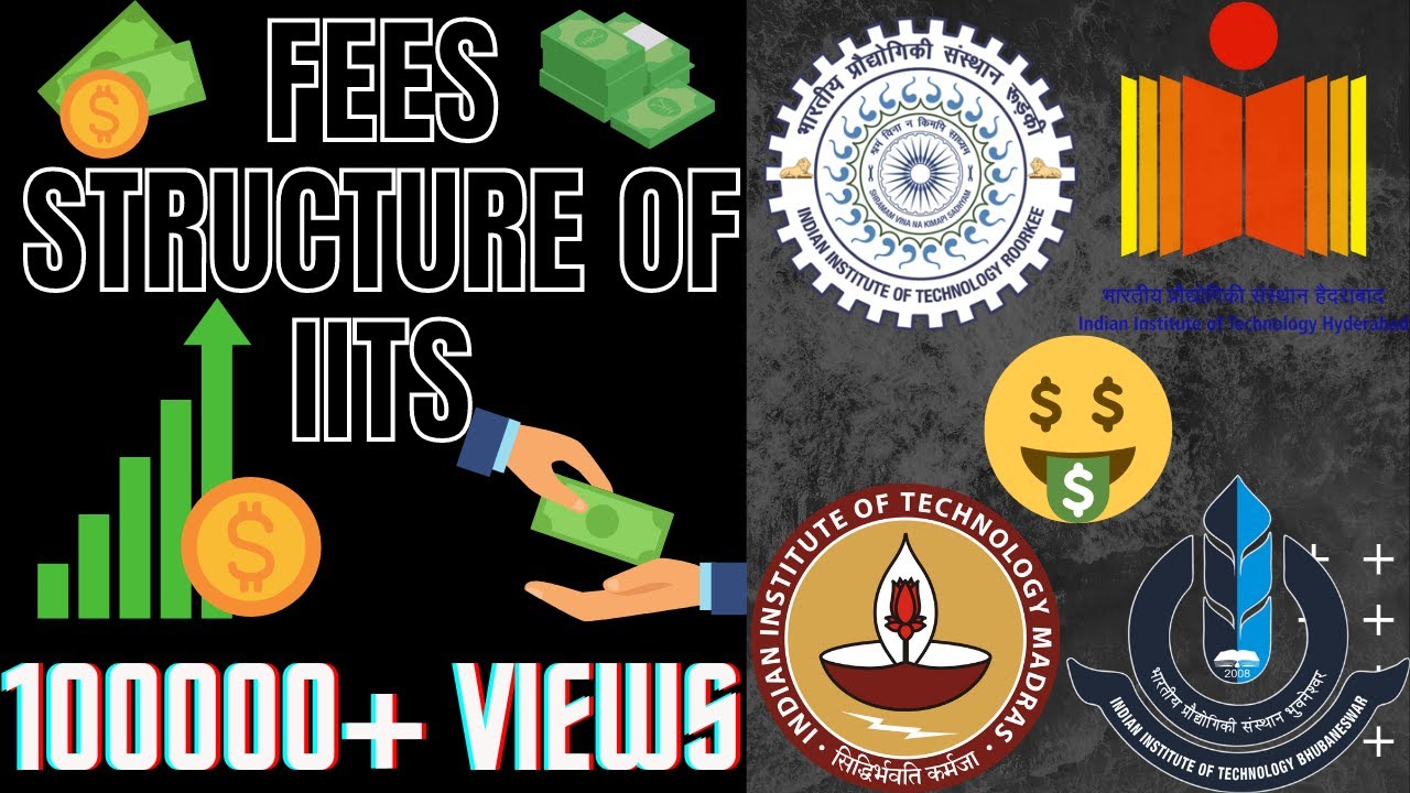 Fees Structure Of Iit Colleges In India IITs Colleges Fees Per Year Fees Structure Of Iit Colleges In India IITs Colleges Fees Per Year