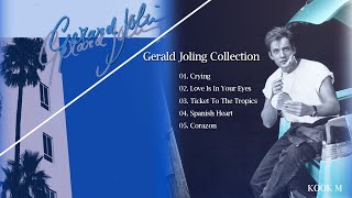 Gerald Joling (Euro Pop)