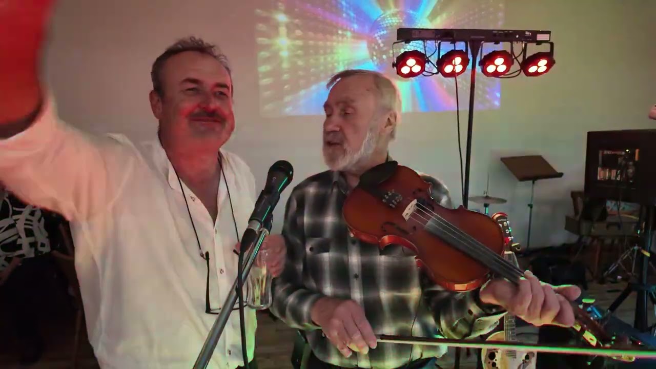 Schlachtfest2025 Teil4 - Hans Griffaton