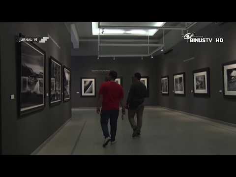 Video: Cara Menganjurkan Pameran Foto