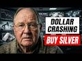 How the Petrodollar Collapse Will Spark a Massive Silver Run