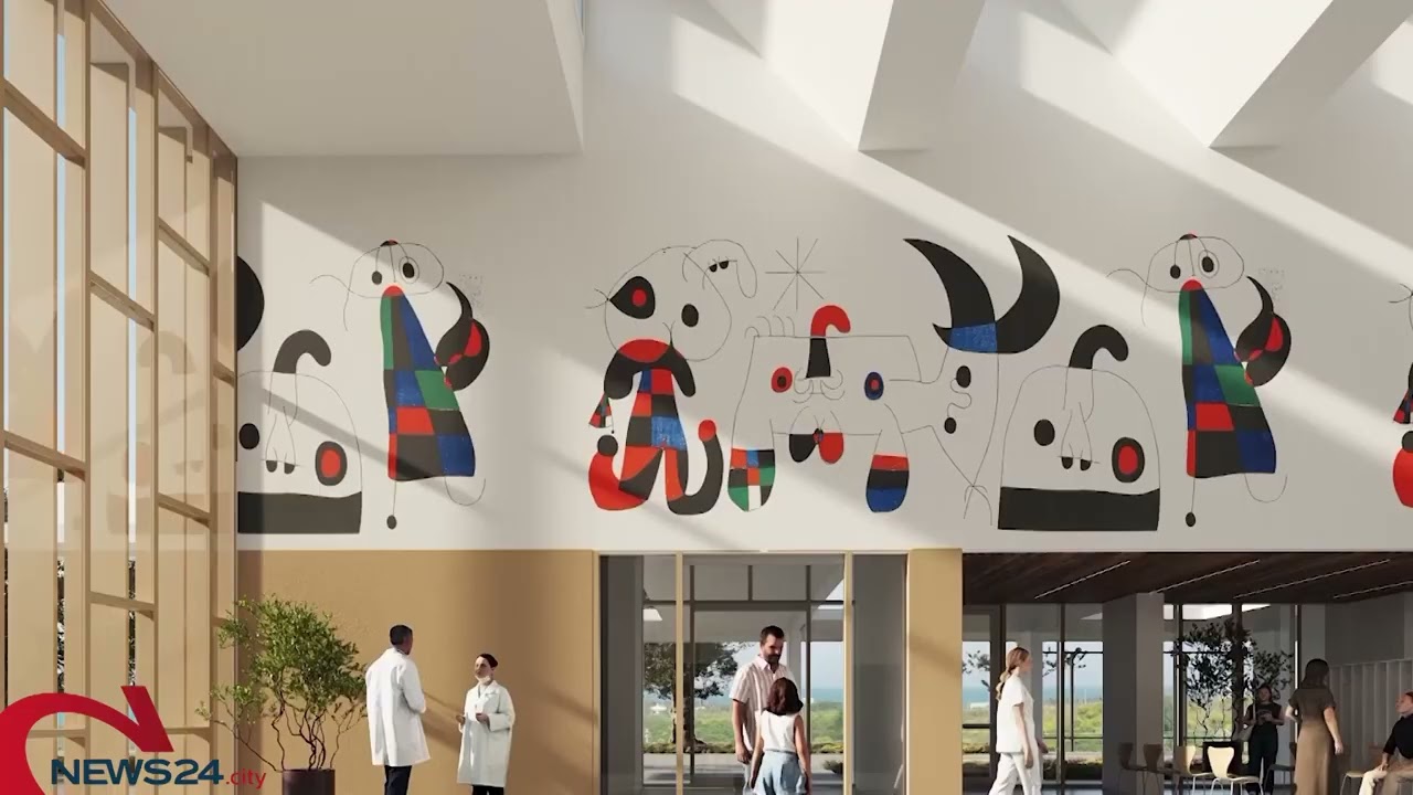 BISCEGLIE | Nuovo ospedale del nord barese, si valuta l'appalto  ma restano i dubbi sulla procedura