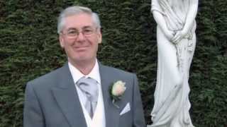 A Fathers Poem To His Daughter On Her Wedding Day