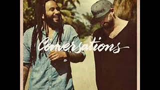 Ky-Mani Marley &amp; Gentlemen ft. Marcia G - Simmer Down (NEW SONG SEPTEMBER 2017)