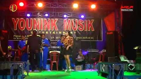 Onder Udar Voc. Shinta Dewi // Live YOUNINK MUSIK  Dkh Anjun Malahayu