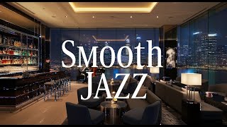 LoungeVibe – Relaxing Smooth Jazz &amp; Vintage Lounge Sounds