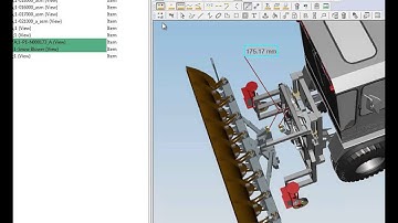 Teamcenter Rapid Start:  ProE CREO Multi CAD Management Demo Video final