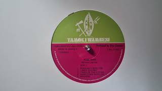英12” Winston Jarrett Wise Man/ I Shen Galore WAR144 Warrior Records /00250 I Shen Galore - Winston Jarrett – Wise Man - YouTube