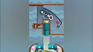 dig this! 609-14 | FALL DAMAGE | dig this level 609 episode 14 solution gameplay walkthrough