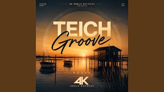 Teich Groov (dj K.R-one extended mix)