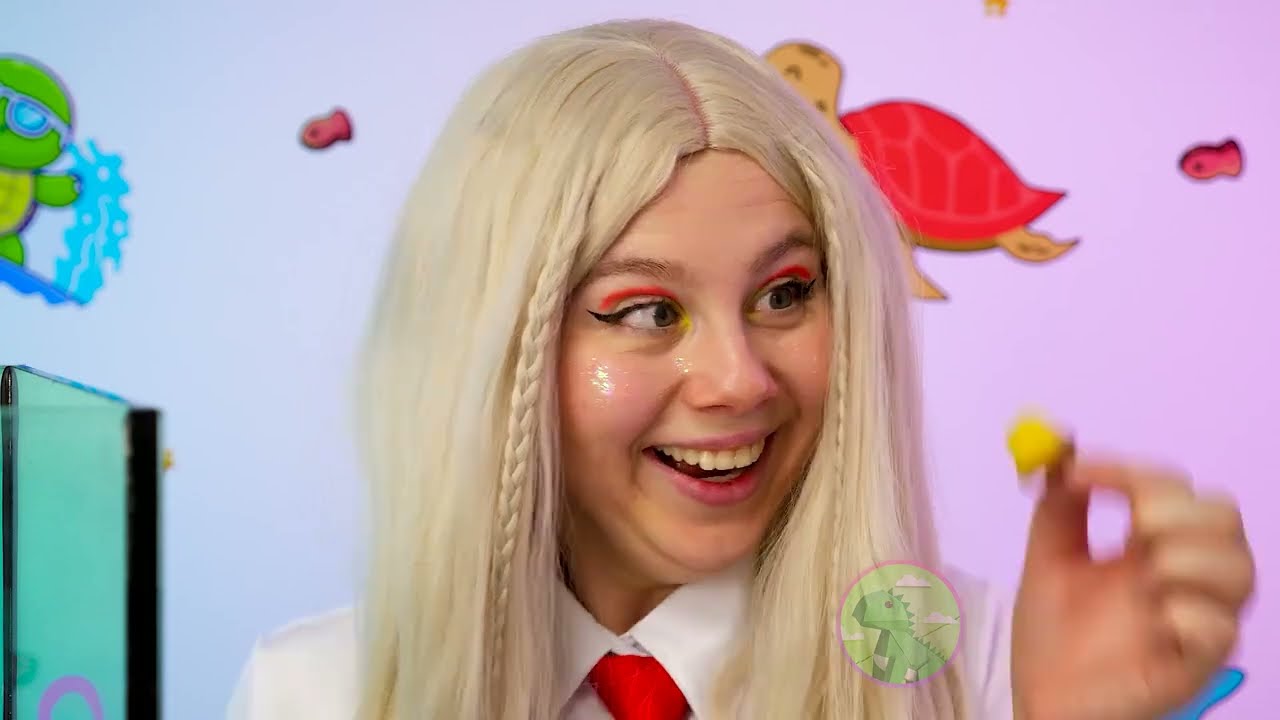 ¡Ayuda a Bob Esponja! Cómo hacer una pecera con Fondo de Bikini 🧽 *Acuario en miniatura DIY*