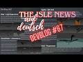 The Isle News - auf DEUTSCH: DevBlog 67