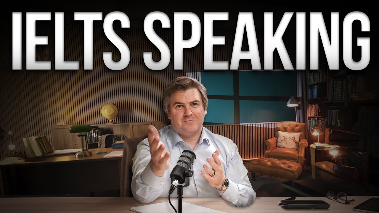 Get Band 9 After Using These Speaking Tips