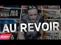 Kebou  au revoir clip officiel