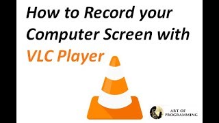 how to make video using vlc media player screenshot 4