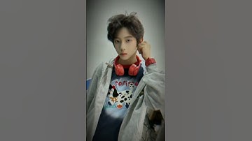 Minh nhi dạo này bảnh lắm nha☺️ #chenjunming #haaarin #xuhuong