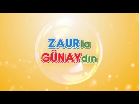 Zaurla GÜNAYdın - Fərqanə Qasımova,Sevda Ələkpərzadə, Emma Ələkpərzadə (06.05.2018)