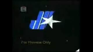 Ident Logo Joned Vidia Sinema (1995)