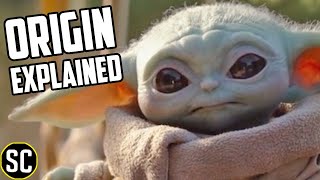 If you're new, subscribe! → http://bit.ly/subscribe-screencrush the
#starwars #mandalorian character that'c captured our hearts isn't
mando...it's #babyyoda ...