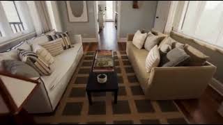 Woolloomooloo Home