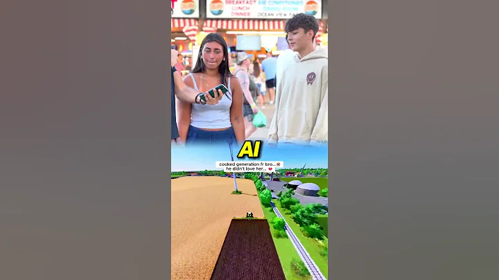 Why DID BRO SAY That TO HER 😭💔